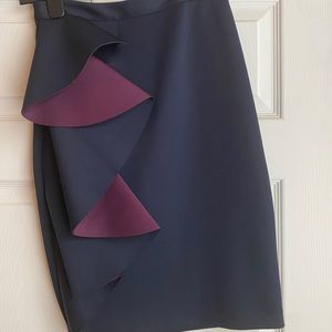 Ted Baker Pencil Skirt